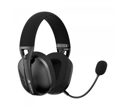 Изображение 2 Bluetooth гарнитура Havit Fuxi-H3 Black