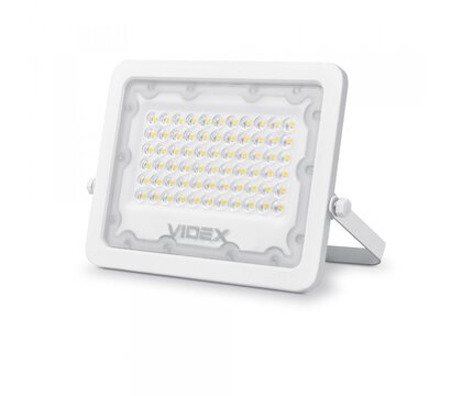 Зображення 2 LED прожектор Videx F2e 50W 5000K (VL-F2e-505W) 5000 Lm