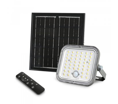 Зображення 2 LED прожектор Videx 1400Lm 5000K (VL-FSO4-205-S) 1400 Lm