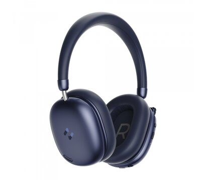 Зображення 2 Bluetooth гарнітура Havit H670BT ANC Blue