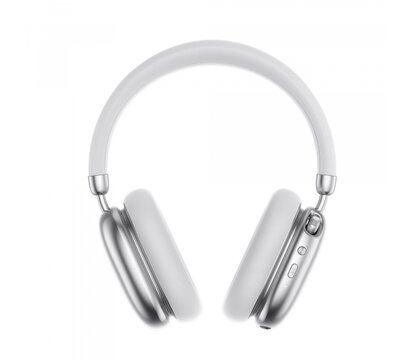 Изображение 2 Bluetooth гарнитура Havit H670BT ANC Silver
