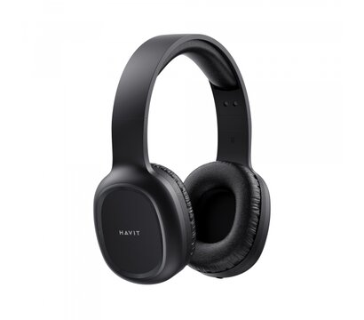 Зображення 2 Bluetooth гарнітура Havit HV-H2590BT Pro Black