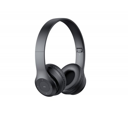Изображение 2 Bluetooth гарнитура Havit HV-H632BT Black