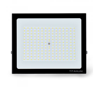Зображення 2 LED прожектор Titanium 100W 6500K (TLF1006) 8200 Lm