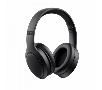 Изображение 2 Bluetooth гарнитура Havit HV-H633BT Black