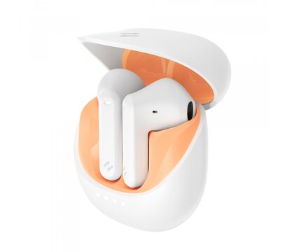Изображение 2 Bluetooth гарнитура Havit TW931 TWS White