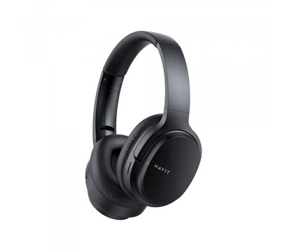 Изображение 2 Bluetooth гарнитура Havit HV-I62 Black