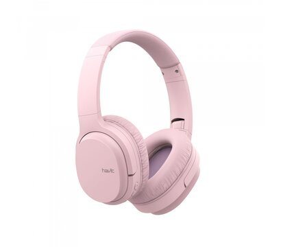 Изображение 2 Bluetooth гарнитура Havit HV-I62 Deep Pink