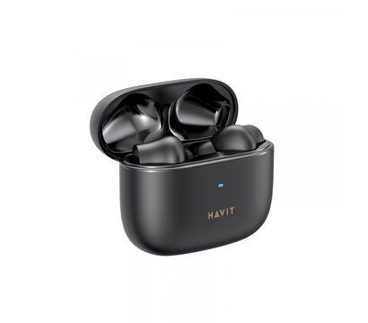 Зображення 2 Bluetooth гарнітура Havit TW958 PRO TWS Black