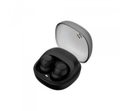 Зображення 2 Bluetooth гарнітура Havit TW969 TWS Black