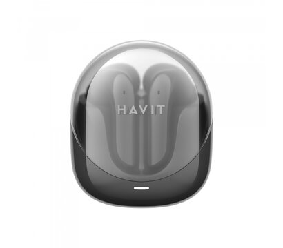 Изображение 2 Bluetooth гарнитура Havit TW974 "Modern Buds" TWS Black