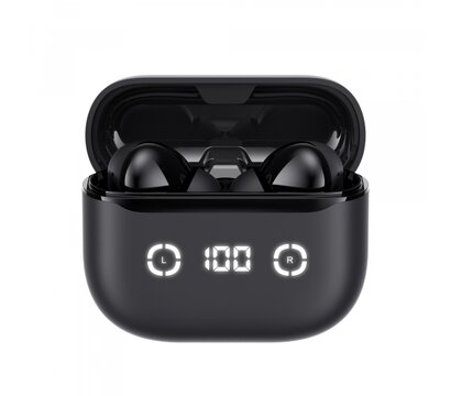 Изображение 2 Bluetooth гарнитура Havit TW984 "LIFE NC01T" ANC TWS Black