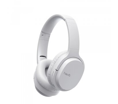Изображение 2 Bluetooth гарнитура Havit HV-I62 White