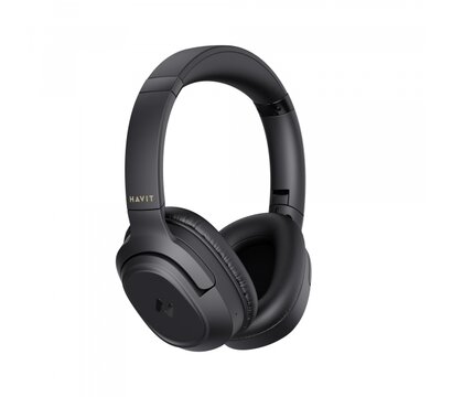 Изображение 2 Bluetooth гарнитура Havit H612BT Black