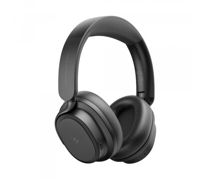 Зображення 2 Bluetooth гарнітура Havit H635BT NC01H" ANC Black