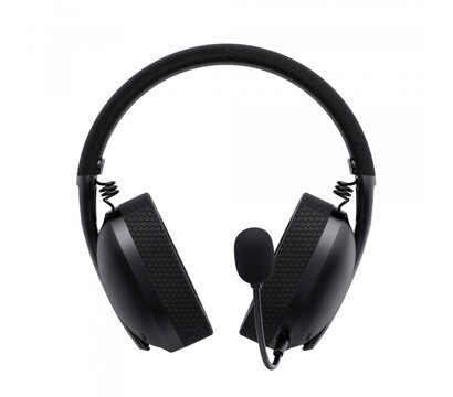 Изображение 3 Bluetooth гарнитура Havit Fuxi-H3 Black