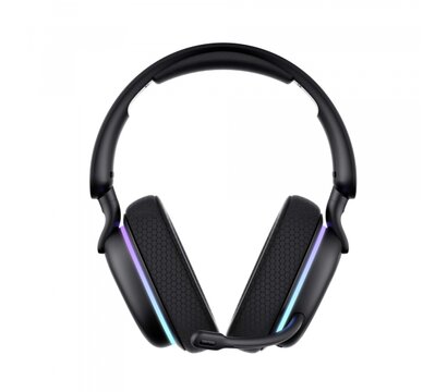 Зображення 3 Bluetooth гарнітура Havit Fuxi-H7 Black