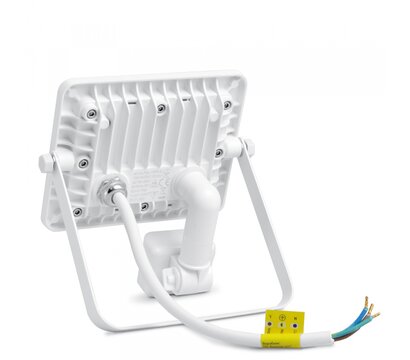 Зображення 3 LED прожектор Videx F2e 10W 5000K Sensor (VL-F2e105W-S) на 10 W