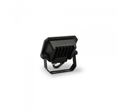 Зображення 3 LED прожектор Videx F3 10W 5000K 220V Black (VLE-F3-0105B) на 10 W