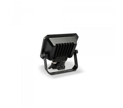Зображення 3 LED прожектор Videx F3 20W 5000K Sensor 220V Black (VLE-F3-0205B-S) на 20 W