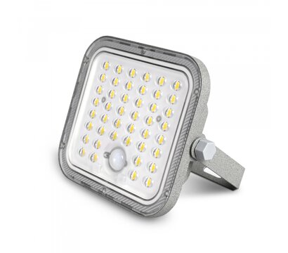 Зображення 3 LED прожектор Videx 1400Lm 5000K (VL-FSO4-205-S) 1400 Lm