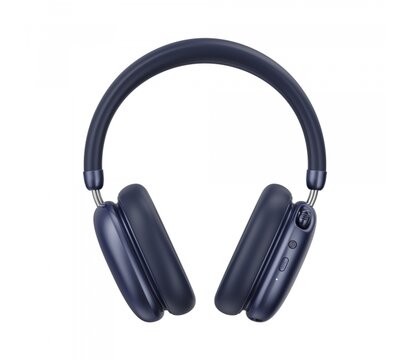 Зображення 3 Bluetooth гарнітура Havit H670BT ANC Blue