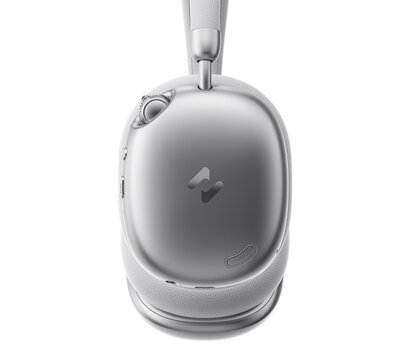 Изображение 3 Bluetooth гарнитура Havit H670BT ANC Silver