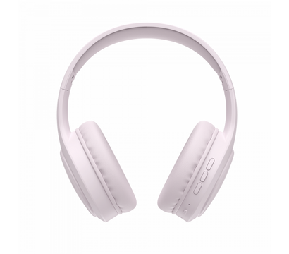 Зображення 3 Bluetooth гарнітура Havit HV-H633BT Pink