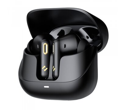 Изображение 3 Bluetooth гарнитура Havit TW906 PRO ANC TWS Black