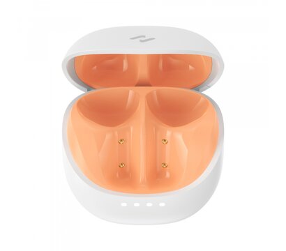 Изображение 3 Bluetooth гарнитура Havit TW931 TWS White