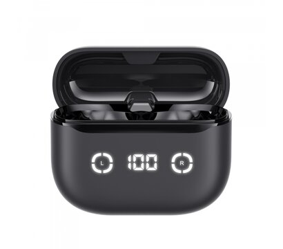Изображение 3 Bluetooth гарнитура Havit TW984 "LIFE NC01T" ANC TWS Black