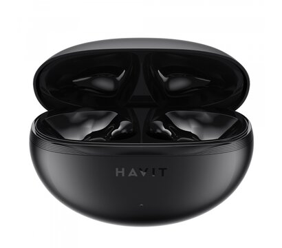 Изображение 3 Bluetooth гарнитура Havit TW986 "LIFE 02T" TWS Black