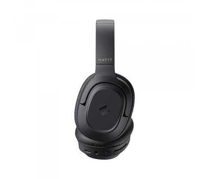 Изображение 3 Bluetooth гарнитура Havit H612BT Black