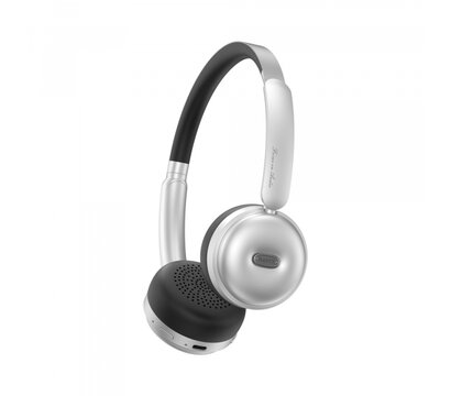 Изображение 3 Bluetooth гарнитура Havit H616BT VIN Silver