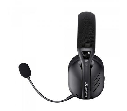 Изображение 4 Bluetooth гарнитура Havit Fuxi-H3 Black
