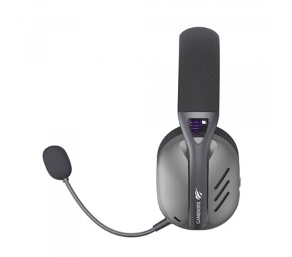 Изображение 4 Bluetooth гарнитура Havit Fuxi-H3 Gray