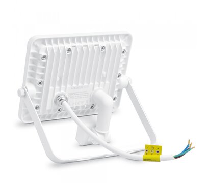 Зображення 4 LED прожектор Videx F2e 30W 5000K Sensor (VL-F2e305W-S) на 30 W