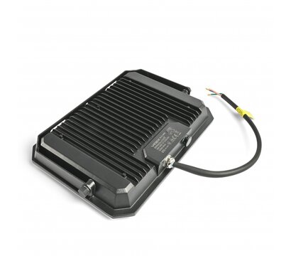 Зображення 4 LED прожектор Videx F3 100W 5000K 220V Black (VLE-F3-1005B) на 100 W
