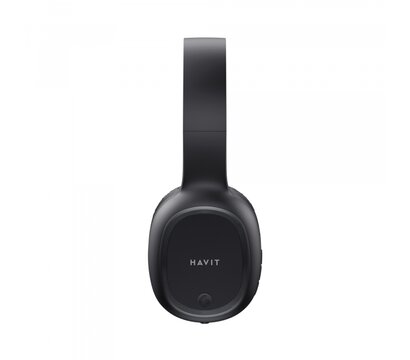 Зображення 4 Bluetooth гарнітура Havit HV-H2590BT Pro Black