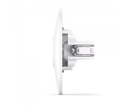 Зображення 4 Розетка Videx Binera SAT White (VF-BNSK1SATE-W) Одинарна