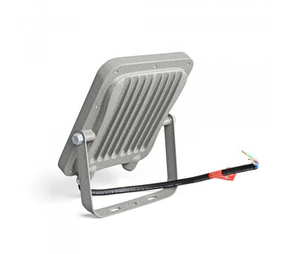 Зображення 4 LED прожектор Videx Premium F2 30W 5000K AC/DC12-48V (VL-F2-305G-12V) на 30 W