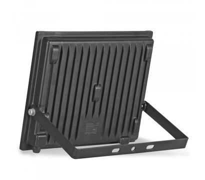 Зображення 4 LED прожектор Titanium 100W 6500K (TLF1006) 8200 Lm