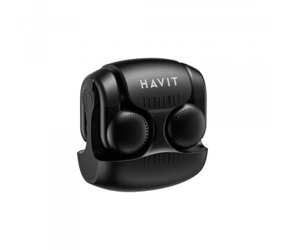 Изображение 4 Bluetooth гарнитура Havit OWS907 TWS Black