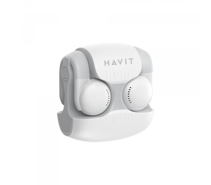 Изображение 4 Bluetooth гарнитура Havit OWS907 TWS Grey
