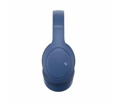Изображение 4 Bluetooth гарнитура Havit HV-H633BT Blue