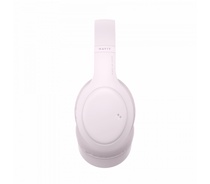 Зображення 4 Bluetooth гарнітура Havit HV-H633BT Pink