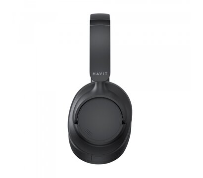 Зображення 4 Bluetooth гарнітура Havit HV-H652BT ANC Black