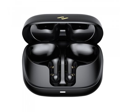 Изображение 4 Bluetooth гарнитура Havit TW906 PRO ANC TWS Black