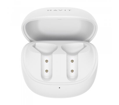 Изображение 4 Bluetooth гарнитура Havit TW926 TWS White