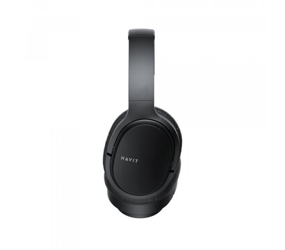 Изображение 4 Bluetooth гарнитура Havit HV-I62 Black